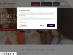 Sites similar to wine-institute.com