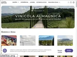 Sites similar to wine-locals.com
