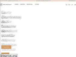 Sites similar to wine-merchant.com
