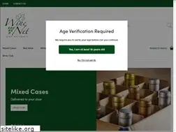 Sites similar to wine-net.co.uk