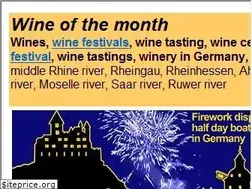 Sites similar to wine-of-the-month.com