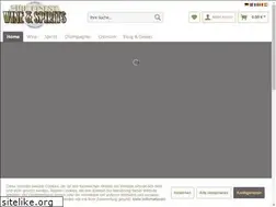 Sites similar to wine-spirits.de