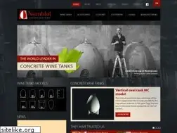 Sites similar to wine-tanks.com