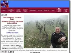 Sites similar to wine-tutor.com