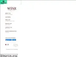 Sites similar to wine-universe.com.sg