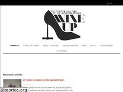 Sites similar to wine-up.nl
