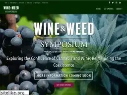 Sites similar to wine-weed.com
