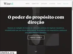 Sites similar to wine-xt.com