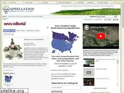 Sites similar to wine.appellationamerica.com