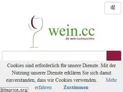 Sites similar to wine.cc