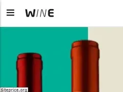 Sites similar to wine.co