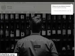 Sites similar to wine.com.au