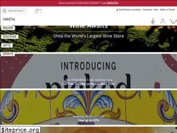 Sites similar to wine.com