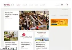 Sites similar to wine.cz