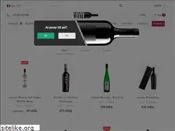 Sites similar to wine.md