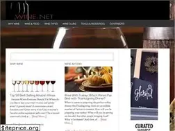 Sites similar to wine.net