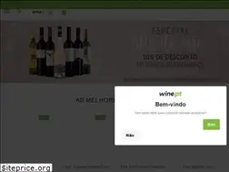 Sites similar to wine.pt
