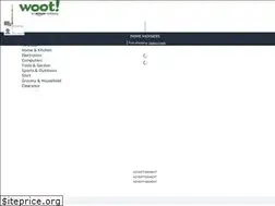 Sites similar to wine.woot.com