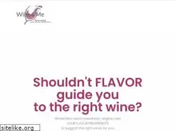 Sites similar to wine4.me