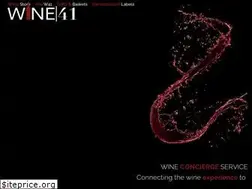Sites similar to wine41.com