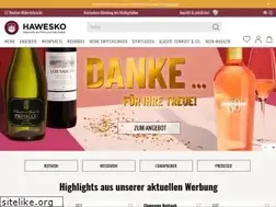 Sites similar to wine4dinner.de