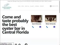 Sites similar to wine4oysters.com