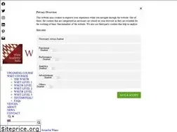 Sites similar to wineacademyitalia.com