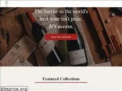 Sites similar to wineaccess.com