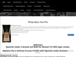 Sites similar to wineadors.com