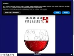 Sites similar to wineagency.eu