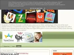 Sites similar to wineagerzebra.blogspot.com