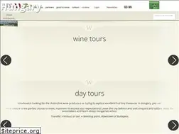 Sites similar to wineamore.hu