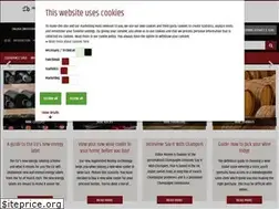 Sites similar to wineandbarrels.co.uk