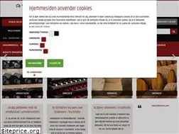 Sites similar to wineandbarrels.com