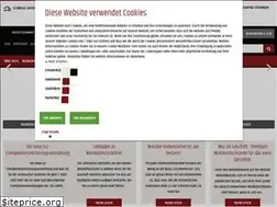 Sites similar to wineandbarrels.de
