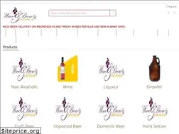 Sites similar to wineandbrewemporium.com