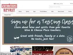 Sites similar to wineandcheeseplace.com