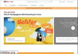 Sites similar to wineandco.fr