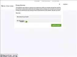 Sites similar to wineandcountrylife.com