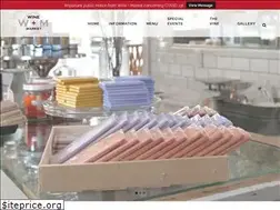 Sites similar to wineandmarket.com
