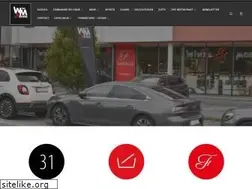 Sites similar to wineandmore.be