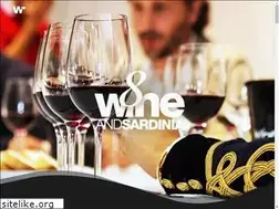 Sites similar to wineandsardinia.it