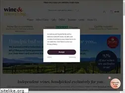 Sites similar to wineandsomething.com