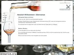 Sites similar to wineandspirit.ch