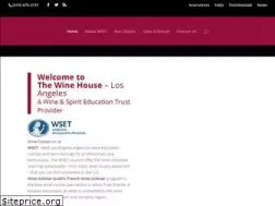 Sites similar to wineandspiriteducation.com