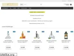 Sites similar to wineandspirits.at