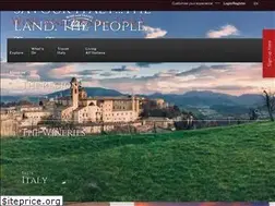 Sites similar to wineandtravelitaly.com