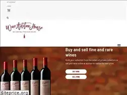 Sites similar to wineauctionhouse.com.au