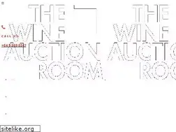 Sites similar to wineauctionroom.com