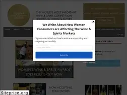 Sites similar to wineawards.org
